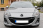 Обява за продажба на Mazda 3 2.2 MZR - NAVI - RVM ~8 699 лв. - изображение 1