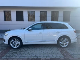 Audi Q7 SQ7 Optic quattro MATRIX, снимка 5