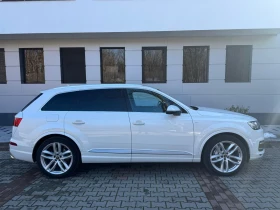 Audi Q7 SQ7 Optic quattro MATRIX, снимка 4