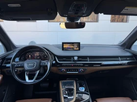 Audi Q7 SQ7 Optic quattro MATRIX, снимка 9