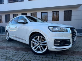 Audi Q7 SQ7 Optic quattro MATRIX, снимка 3