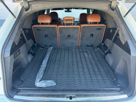 Audi Q7 SQ7 Optic quattro MATRIX, снимка 17