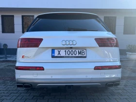 Audi Q7 SQ7 Optic quattro MATRIX, снимка 8
