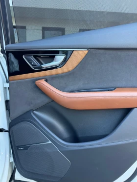 Audi Q7 SQ7 Optic quattro MATRIX, снимка 16
