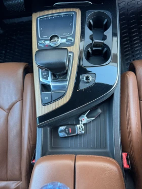 Audi Q7 SQ7 Optic quattro MATRIX, снимка 15