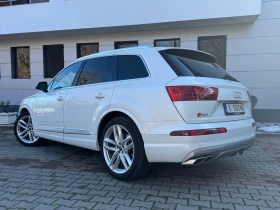 Audi Q7 SQ7 Optic quattro MATRIX, снимка 6