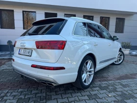 Audi Q7 SQ7 Optic quattro MATRIX, снимка 7