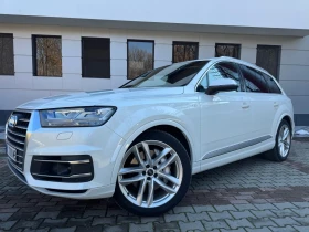 Audi Q7 SQ7 Optic quattro MATRIX, снимка 2