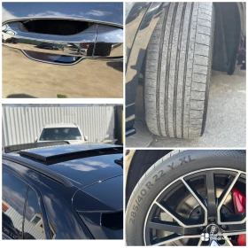 Audi Q8 SQ8 50TDI MATRIX CAM360 ПАНОРАМА ВАКУУМ ЦЕНА С ДДС, снимка 16
