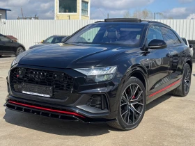 Audi Q8 SQ8 50TDI MATRIX CAM360 ПАНОРАМА ВАКУУМ ЦЕНА С ДДС, снимка 5