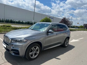 BMW X5 3.0d, 112 hil km, 6+ 1, Swiss , Distronic