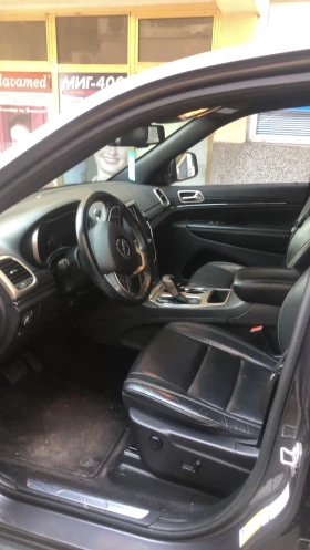 Jeep Grand cherokee, снимка 5