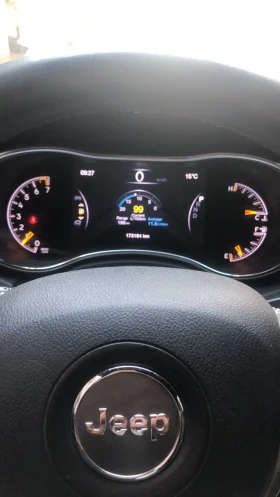 Jeep Grand cherokee, снимка 3