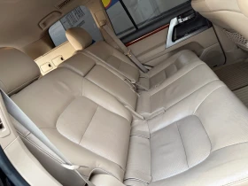 Toyota Land cruiser 200, снимка 11