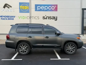 Toyota Land cruiser 200, снимка 4