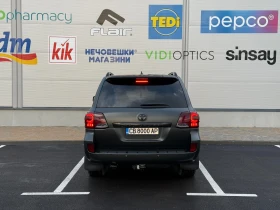 Toyota Land cruiser 200, снимка 7