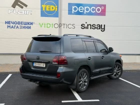 Toyota Land cruiser 200, снимка 8