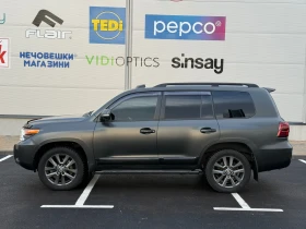 Toyota Land cruiser 200, снимка 5