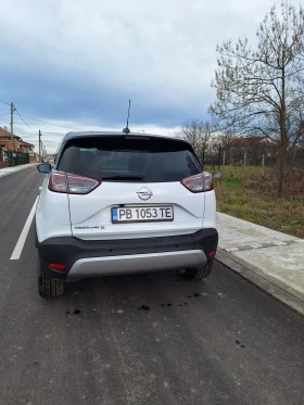 Opel Crossland X 1.2, снимка 6