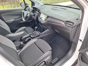 Opel Crossland X 1.2, снимка 9