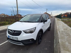 Opel Crossland X 1.2, снимка 3