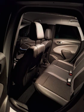 Opel Crossland X 1.2, снимка 7