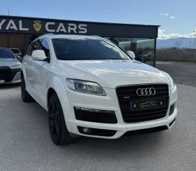Audi Q7 /S Line/quattro/Пружини/, снимка 3