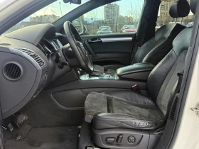 Audi Q7 /S Line/quattro/Пружини/, снимка 9