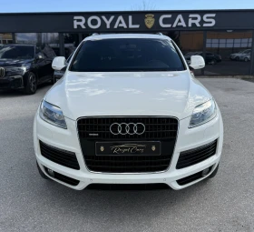 Audi Q7 /S Line/quattro/Пружини/, снимка 2