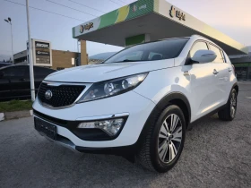 Kia Sportage 2.0CRDI 4X4 FACE REBEL FULL SERVICE NEW !!!, снимка 1