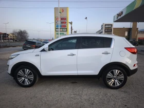 Kia Sportage 2.0CRDI 4X4 FACE REBEL FULL SERVICE NEW !!!, снимка 6