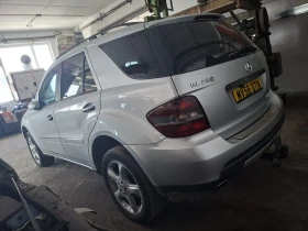 Mercedes-Benz ML 280, снимка 2