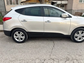 Hyundai IX35, снимка 3
