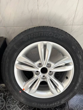 Hyundai IX35, снимка 10