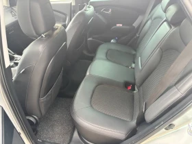 Hyundai IX35, снимка 8