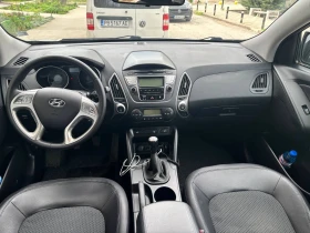 Hyundai IX35, снимка 6