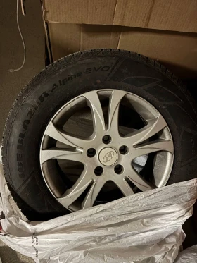 Hyundai IX35, снимка 11