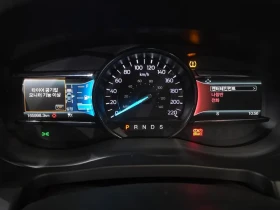 Ford Explorer 2.3 AWD, снимка 8