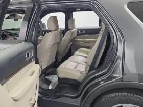 Ford Explorer 2.3 AWD, снимка 11