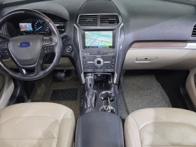 Ford Explorer 2.3 AWD, снимка 7