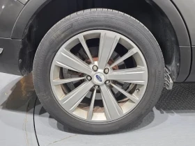 Ford Explorer 2.3 AWD, снимка 5