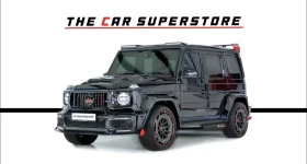 Mercedes-Benz G 63 AMG AMG 900 ROCKET KIT, снимка 3