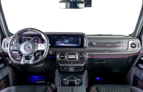 Mercedes-Benz G 63 AMG AMG 900 ROCKET KIT, снимка 7