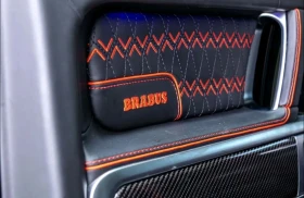 Mercedes-Benz G 63 AMG AMG 900 ROCKET KIT, снимка 13