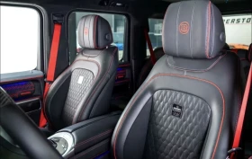 Mercedes-Benz G 63 AMG AMG 900 ROCKET KIT, снимка 11