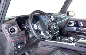 Mercedes-Benz G 63 AMG AMG 900 ROCKET KIT, снимка 10