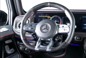 Mercedes-Benz G 63 AMG AMG 900 ROCKET KIT, снимка 14