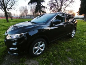 Nissan Qashqai 1.5TDI , снимка 1