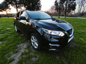 Nissan Qashqai 1.5TDI , снимка 5