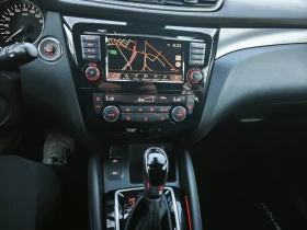 Nissan Qashqai 1.5TDI , снимка 11